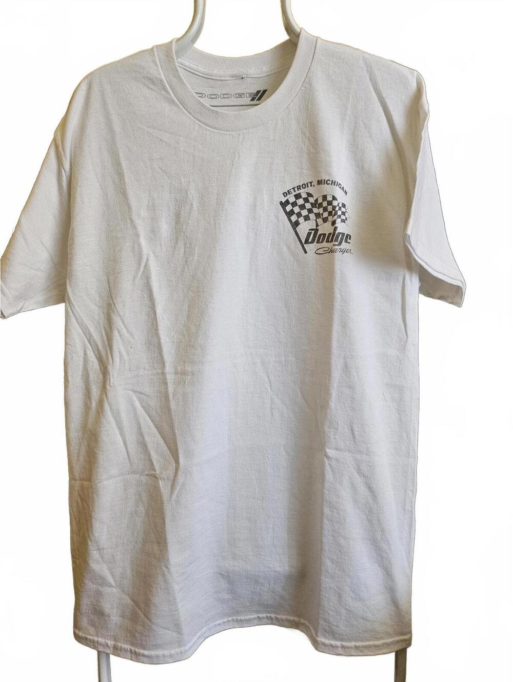 Dodge Charger official T-Shirt Adult L - $39 @ Urban Outfitters - Nwot